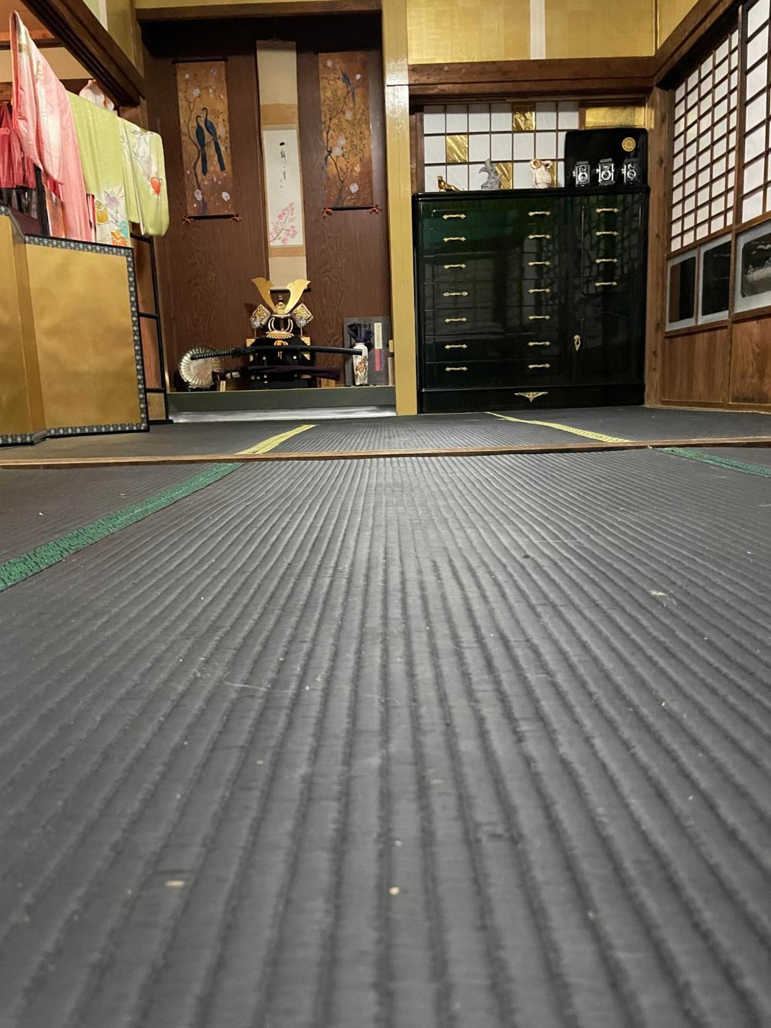 ライダーズハウス薩摩ヴィンテージインビーチフロント Minamiosumi Exteriör bild